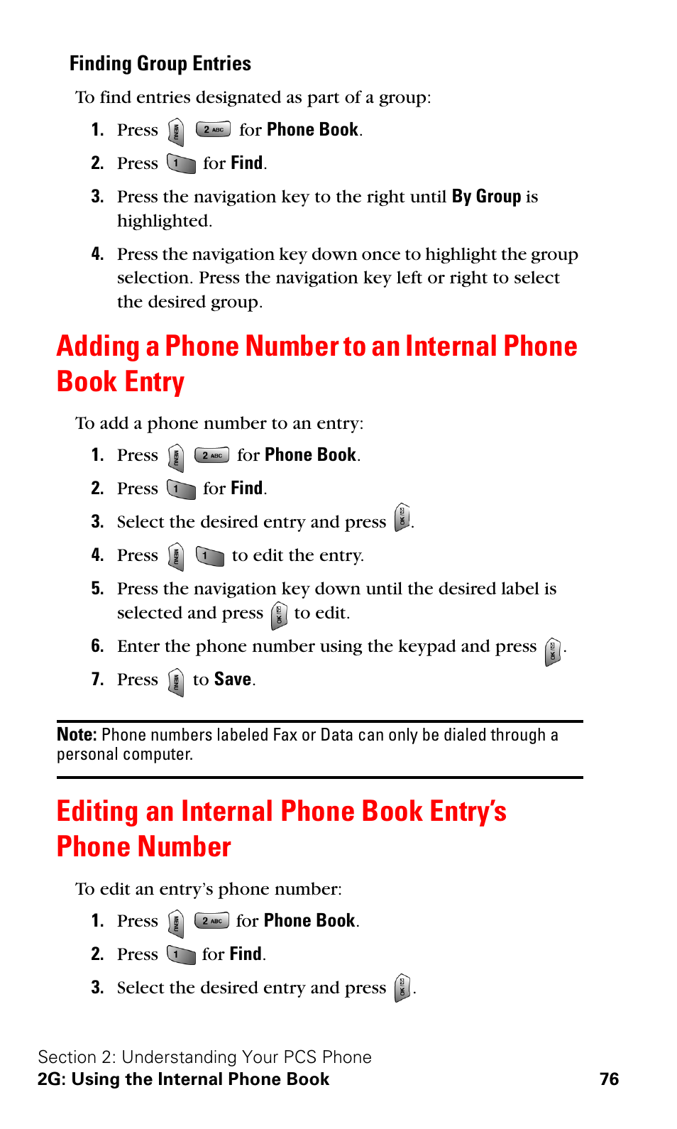 Samsung VGA1000 User Manual | Page 84 / 182