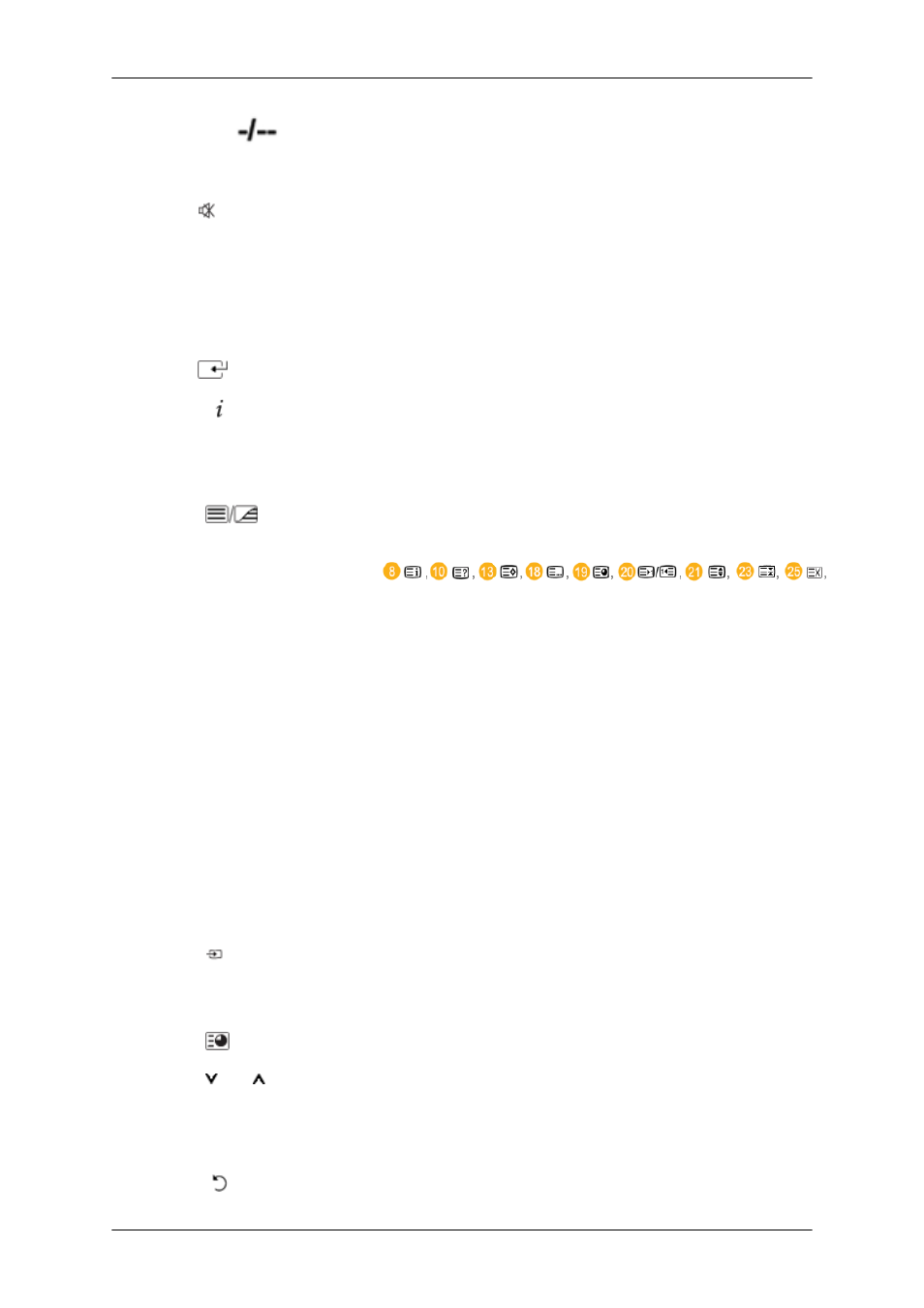Samsung 460TSN User Manual | Page 9 / 31