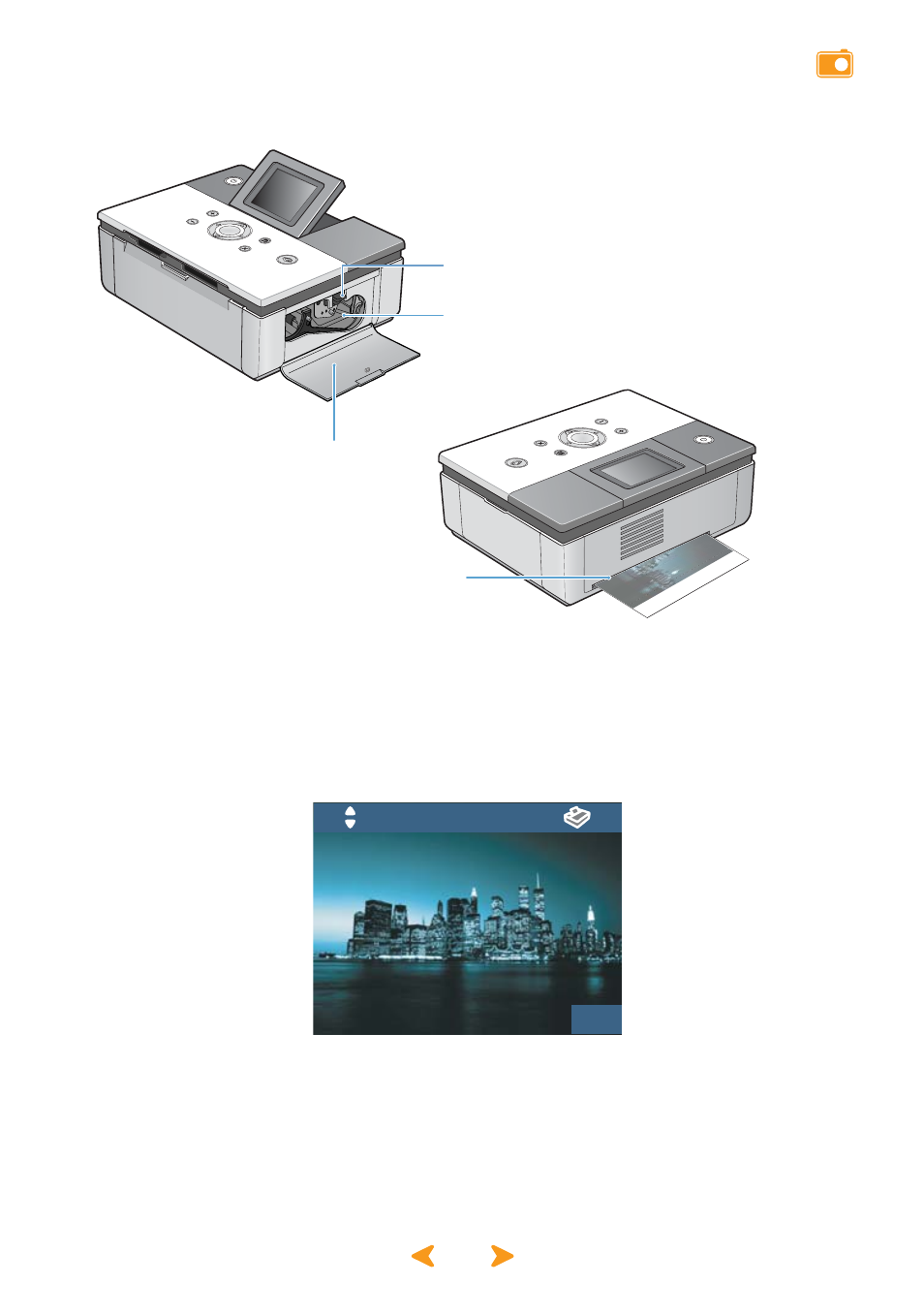 Samsung SPP 2040 User Manual | Page 11 / 81