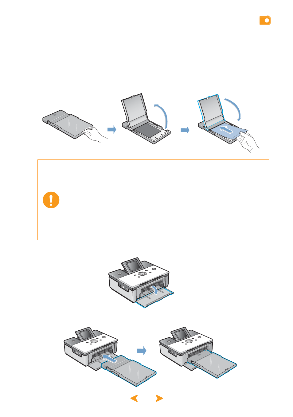 Loading paper | Samsung SPP 2040 User Manual | Page 17 / 81