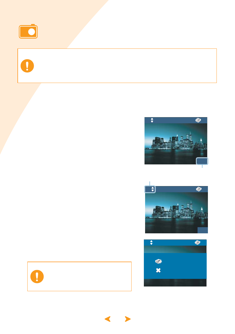 Printing images | Samsung SPP 2040 User Manual | Page 21 / 81