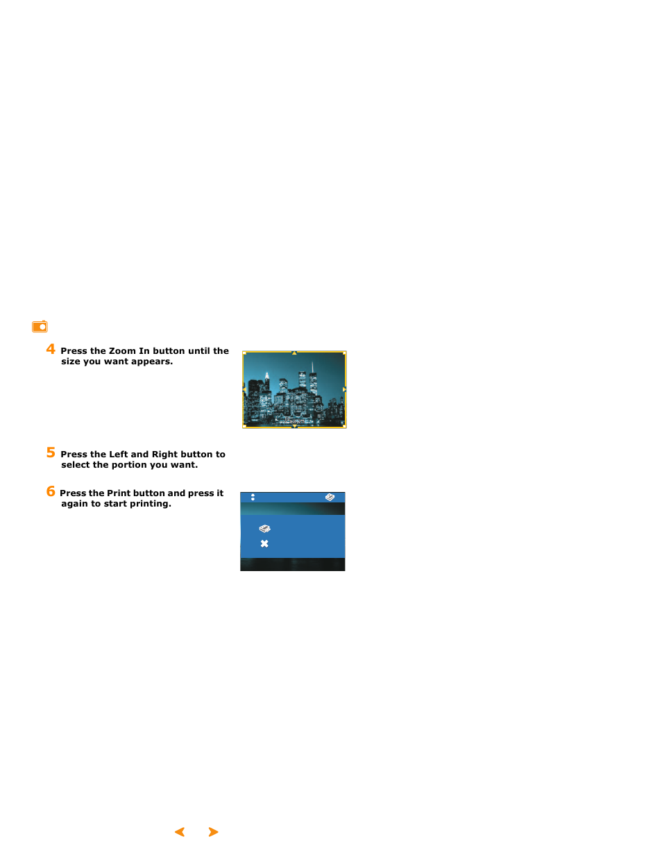 Samsung SPP 2040 User Manual | Page 26 / 81