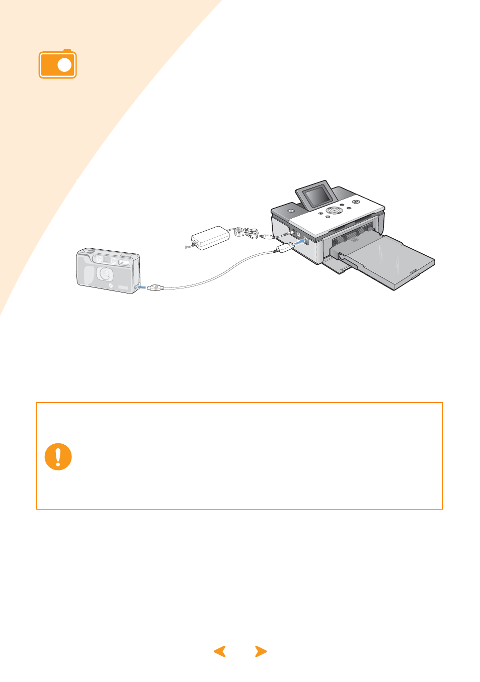Printing directly from your digital camera | Samsung SPP 2040 User Manual | Page 34 / 81
