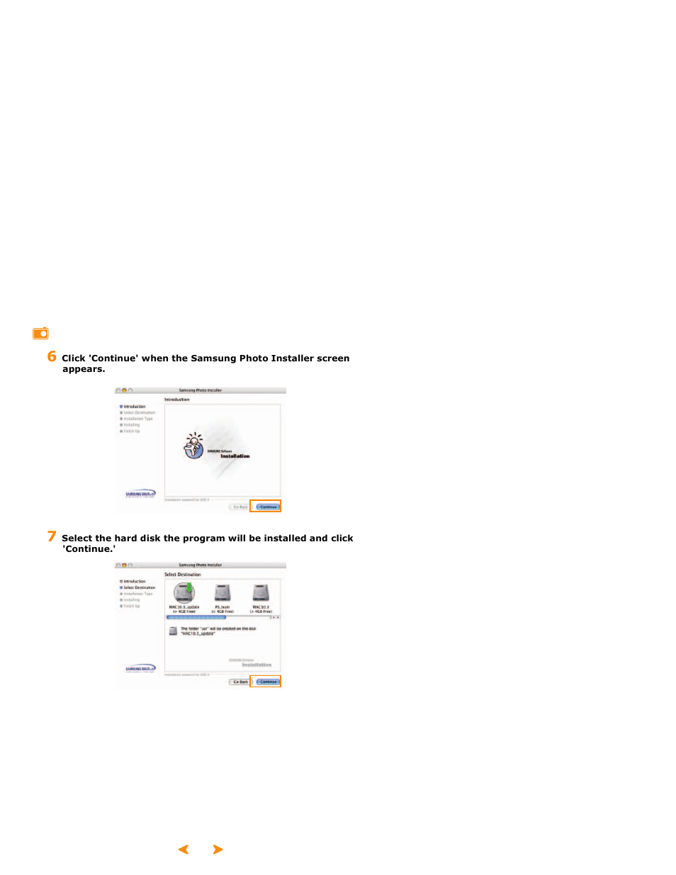 Samsung SPP 2040 User Manual | Page 56 / 81