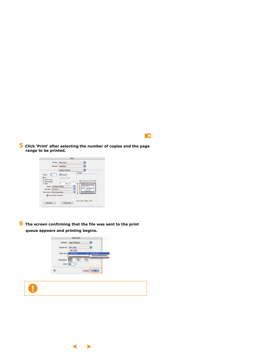Samsung SPP 2040 User Manual | Page 61 / 81