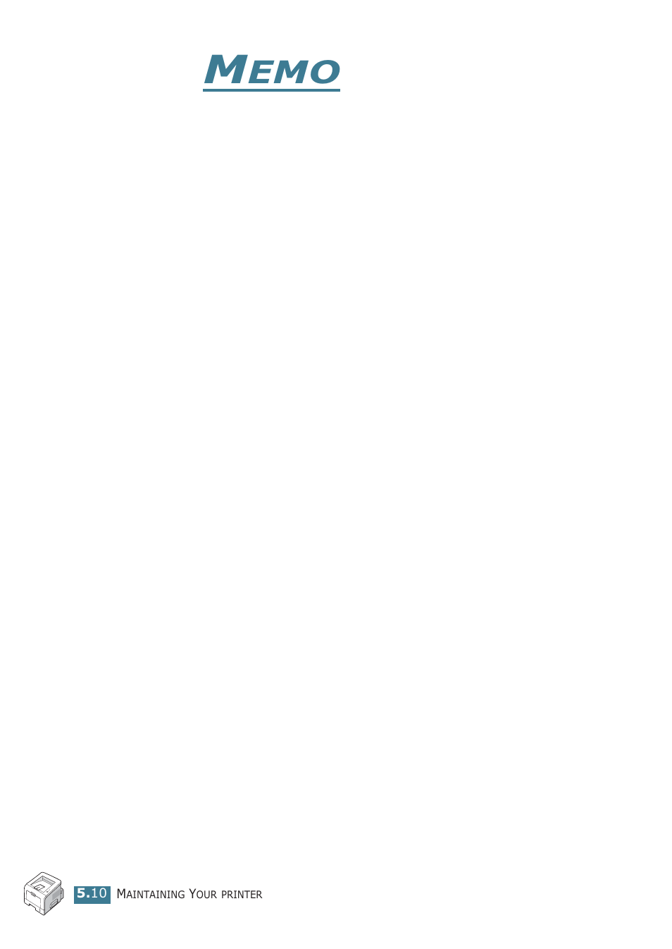 Samsung ML-2251NP User Manual | Page 115 / 203