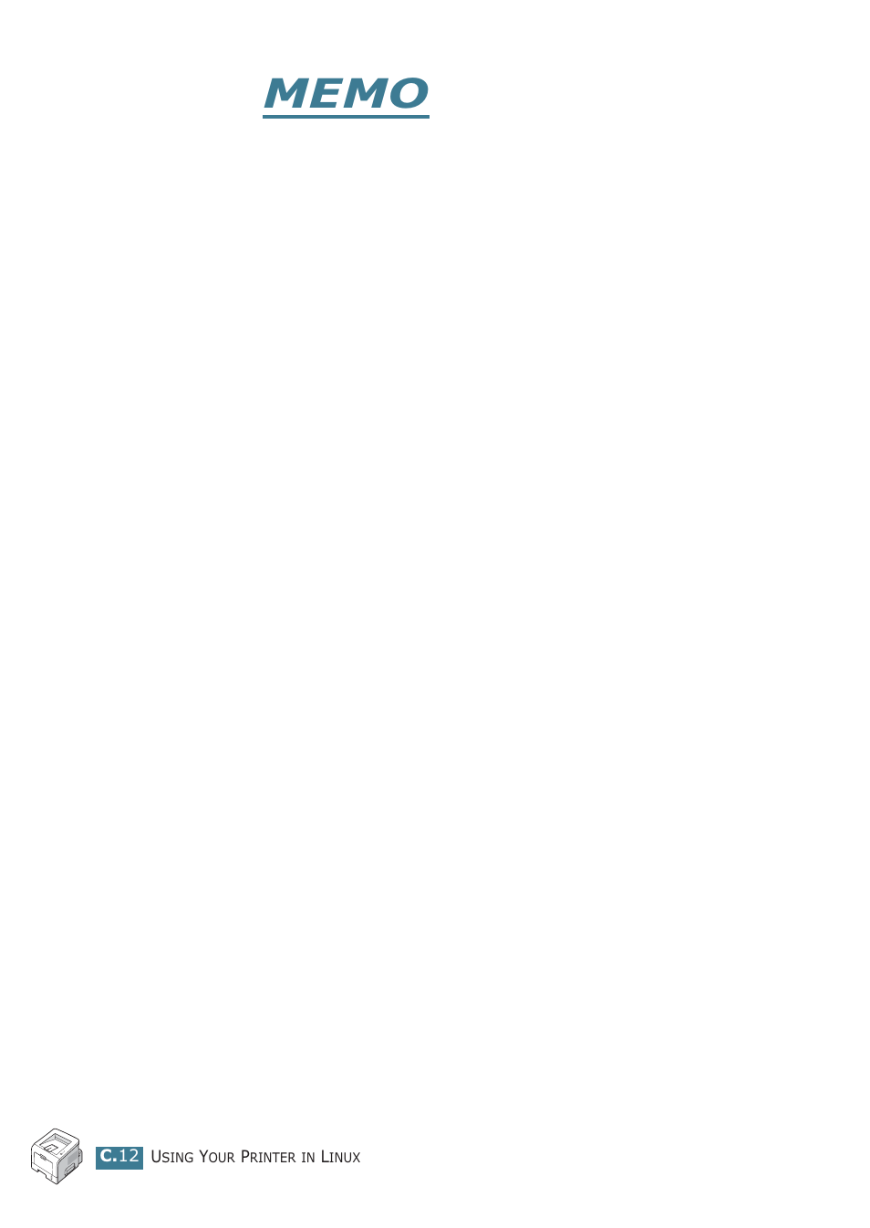 Samsung ML-2251NP User Manual | Page 165 / 203