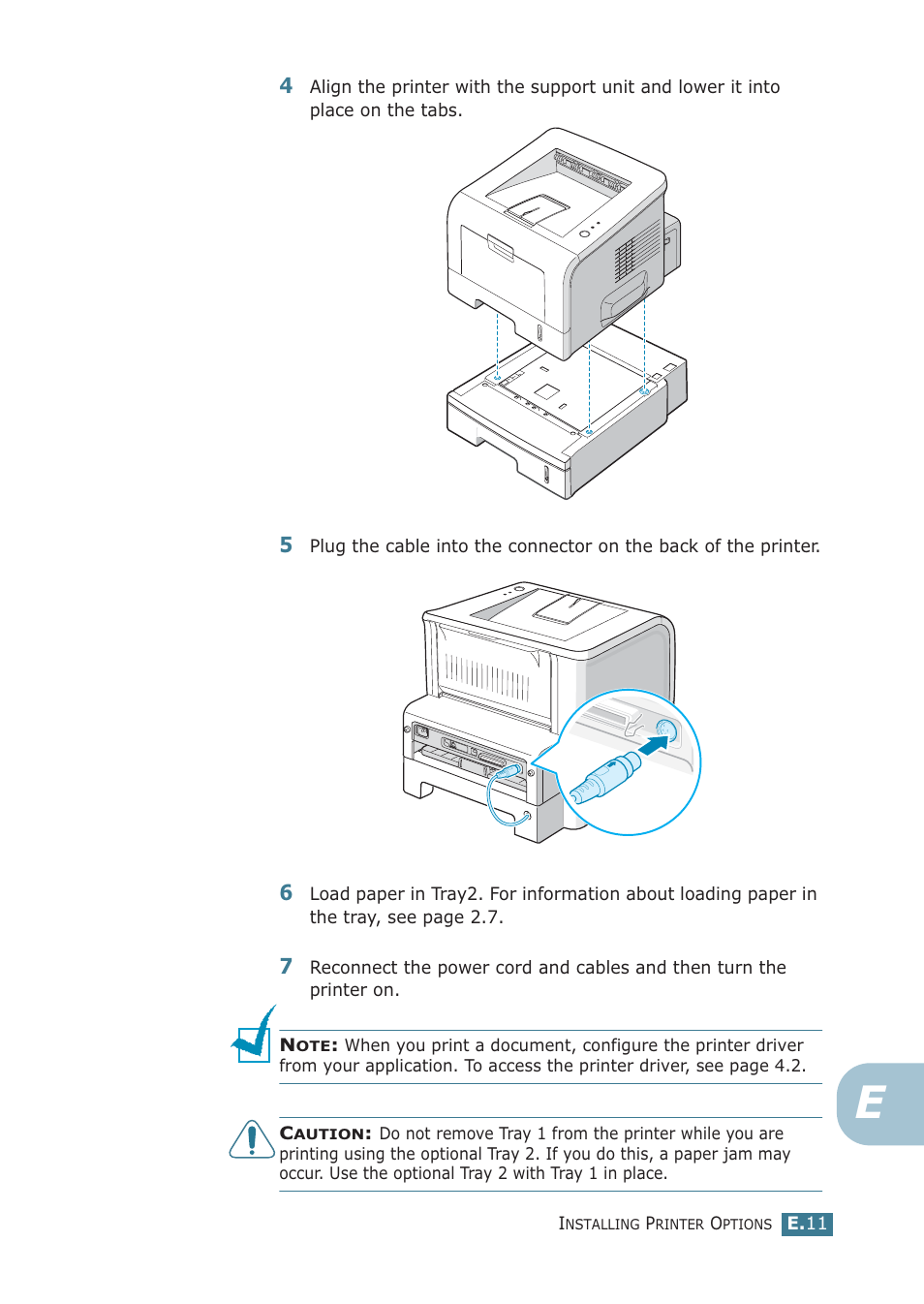 Samsung ML-2251NP User Manual | Page 188 / 203