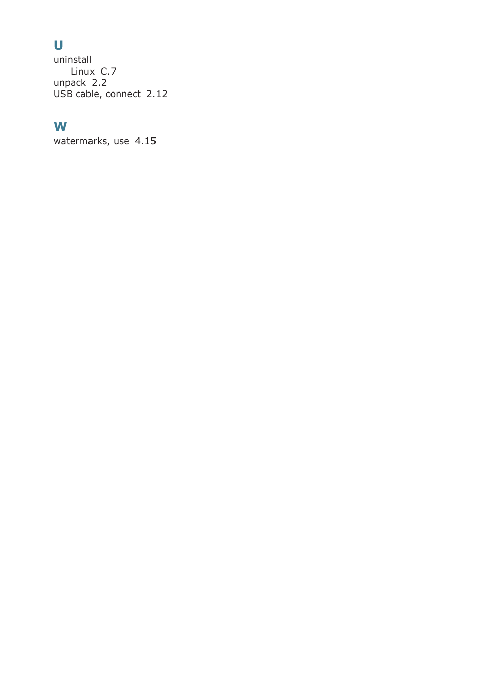 Samsung ML-2251NP User Manual | Page 202 / 203