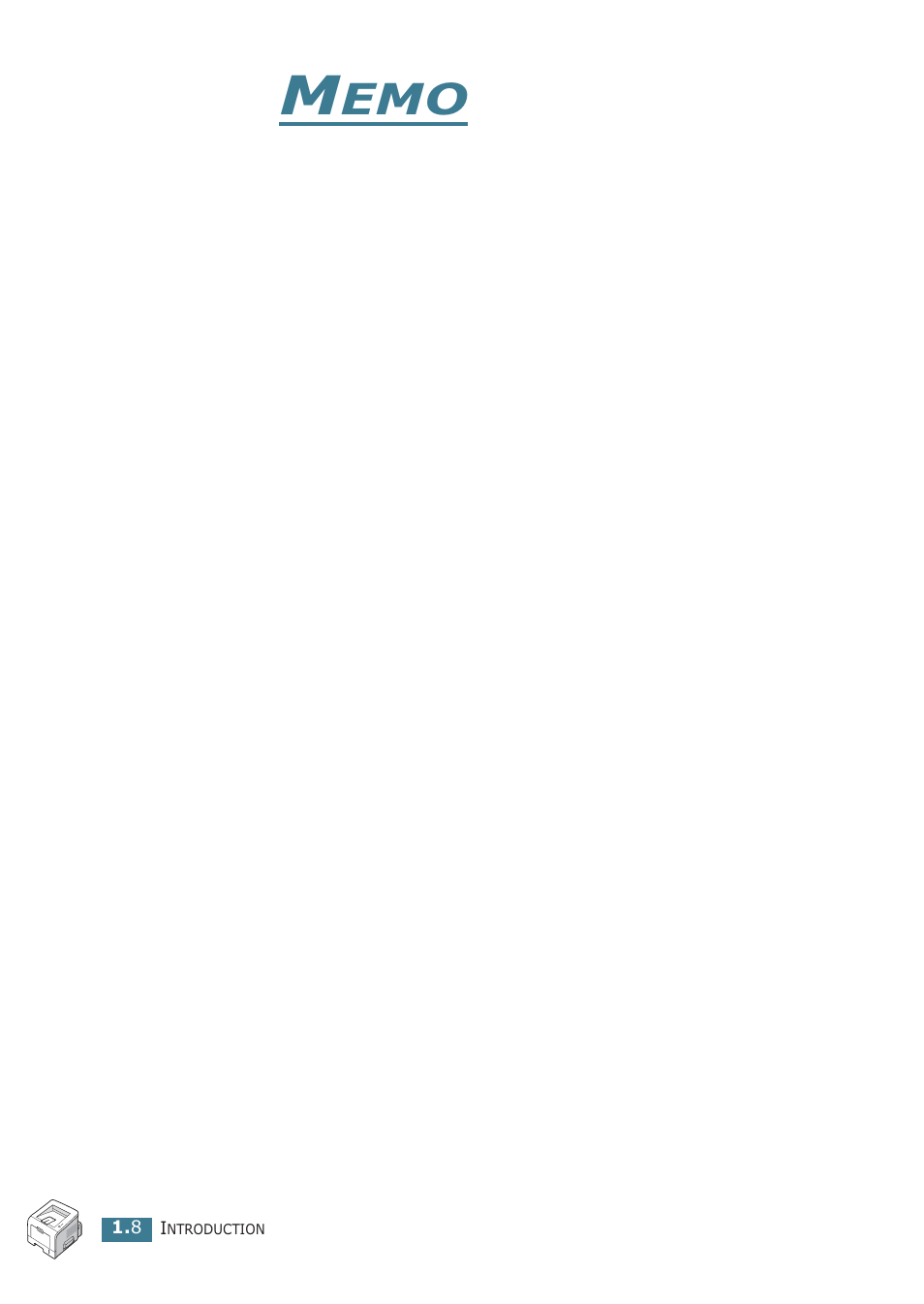Samsung ML-2251NP User Manual | Page 25 / 203