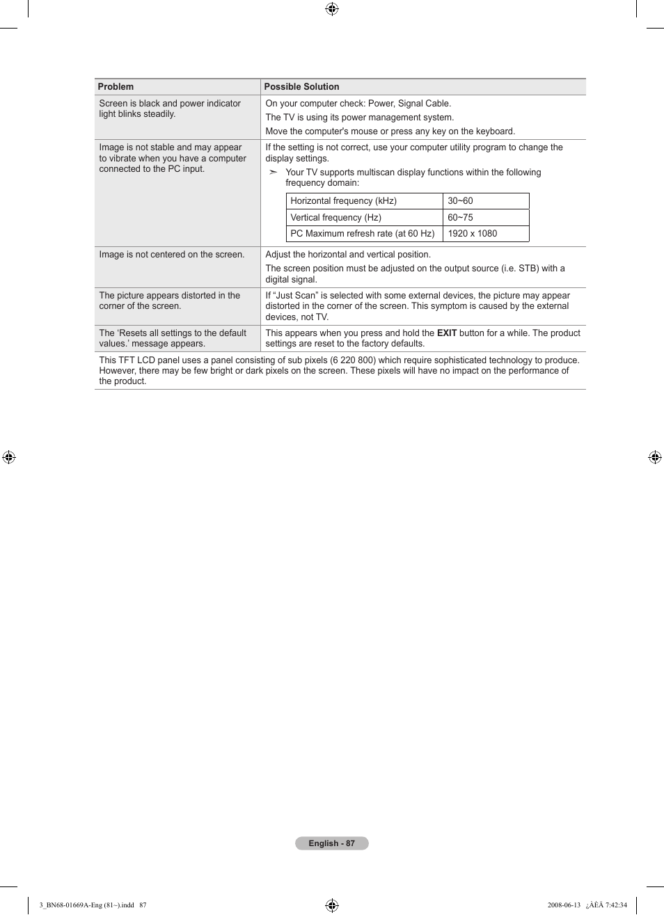 Samsung Digimax Cyber 630 User Manual | Page 89 / 107