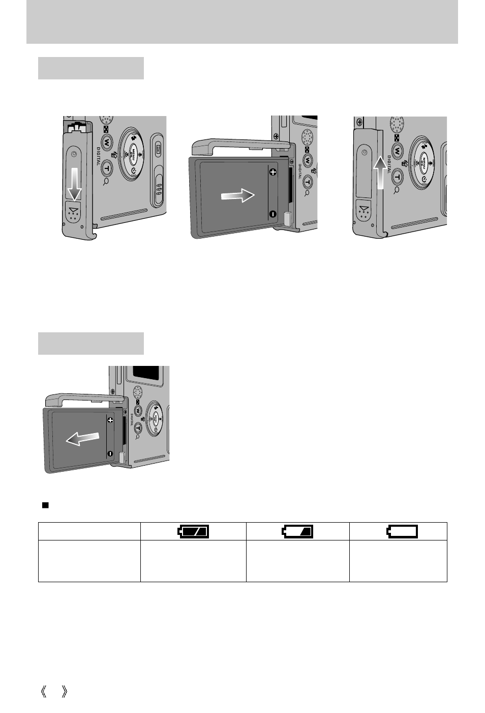 Connecting to a power source | Samsung Digimax U-CA 401 User Manual | Page 16 / 96