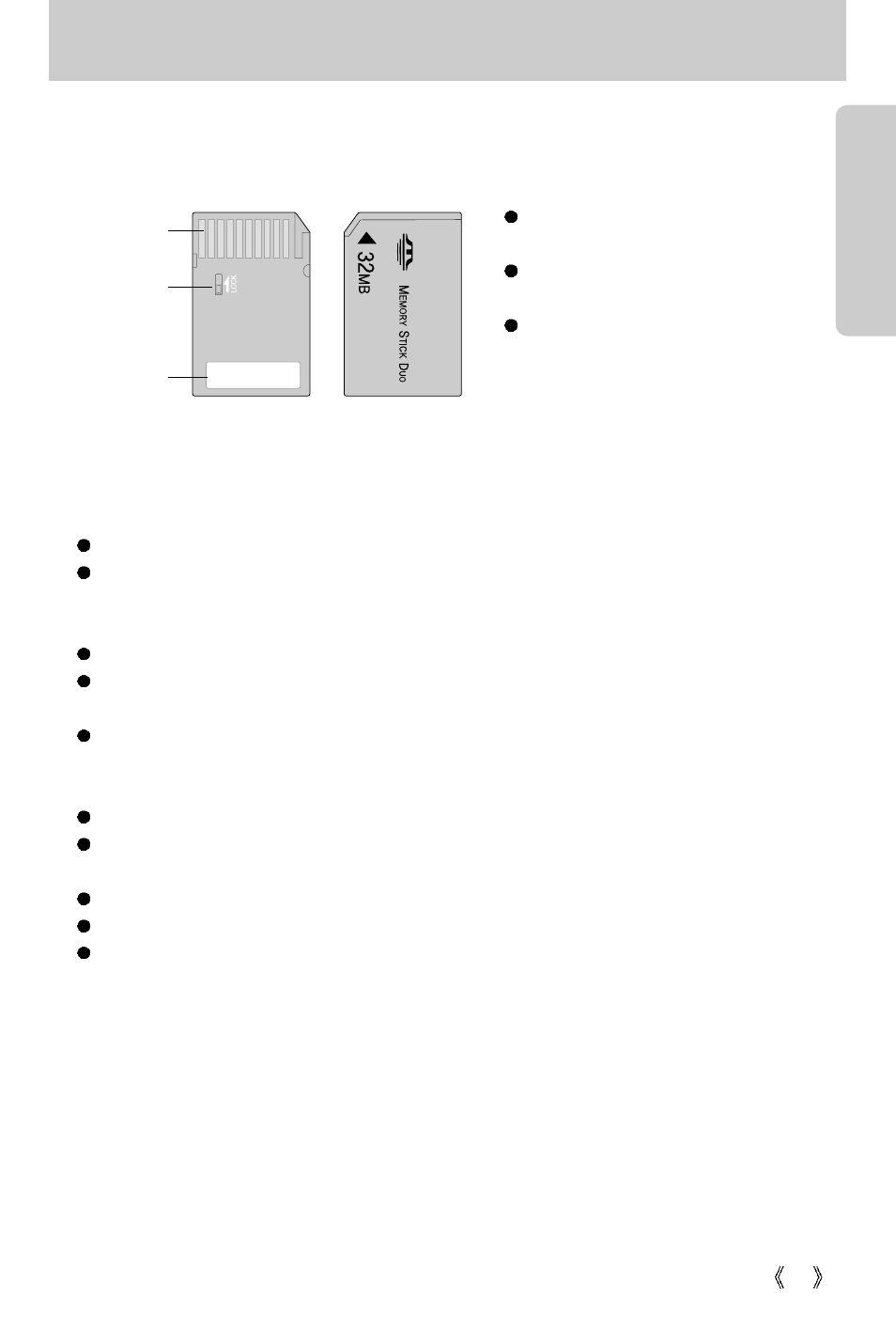 Samsung Digimax U-CA 401 User Manual | Page 17 / 96