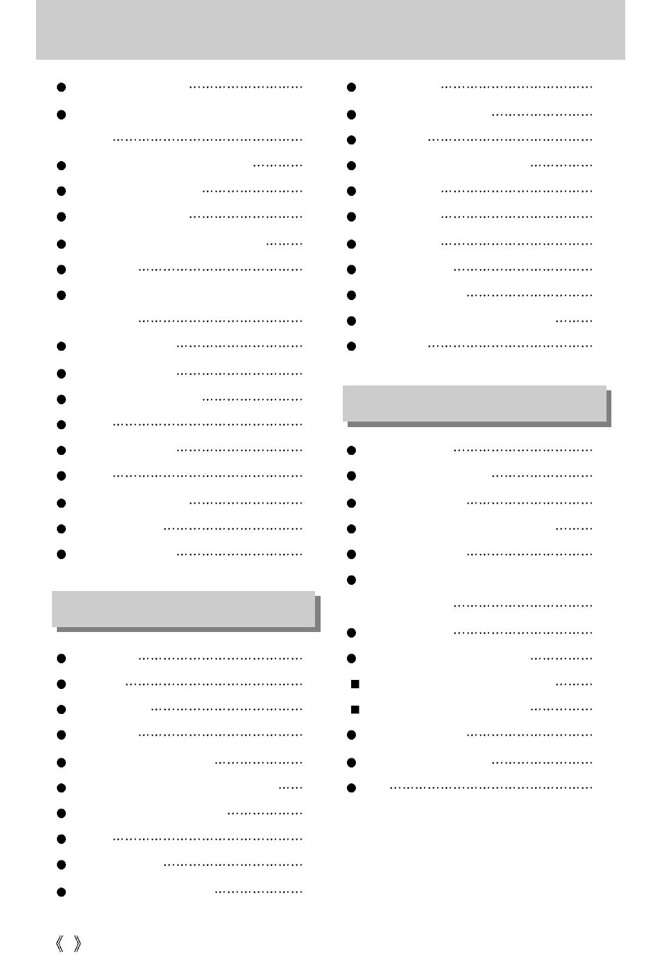 Samsung Digimax U-CA 401 User Manual | Page 4 / 96