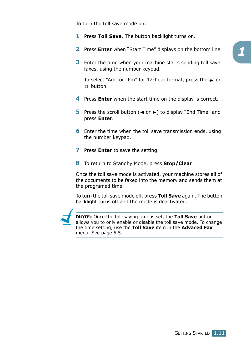 Samsung SCX-4116 User Manual | Page 171 / 210
