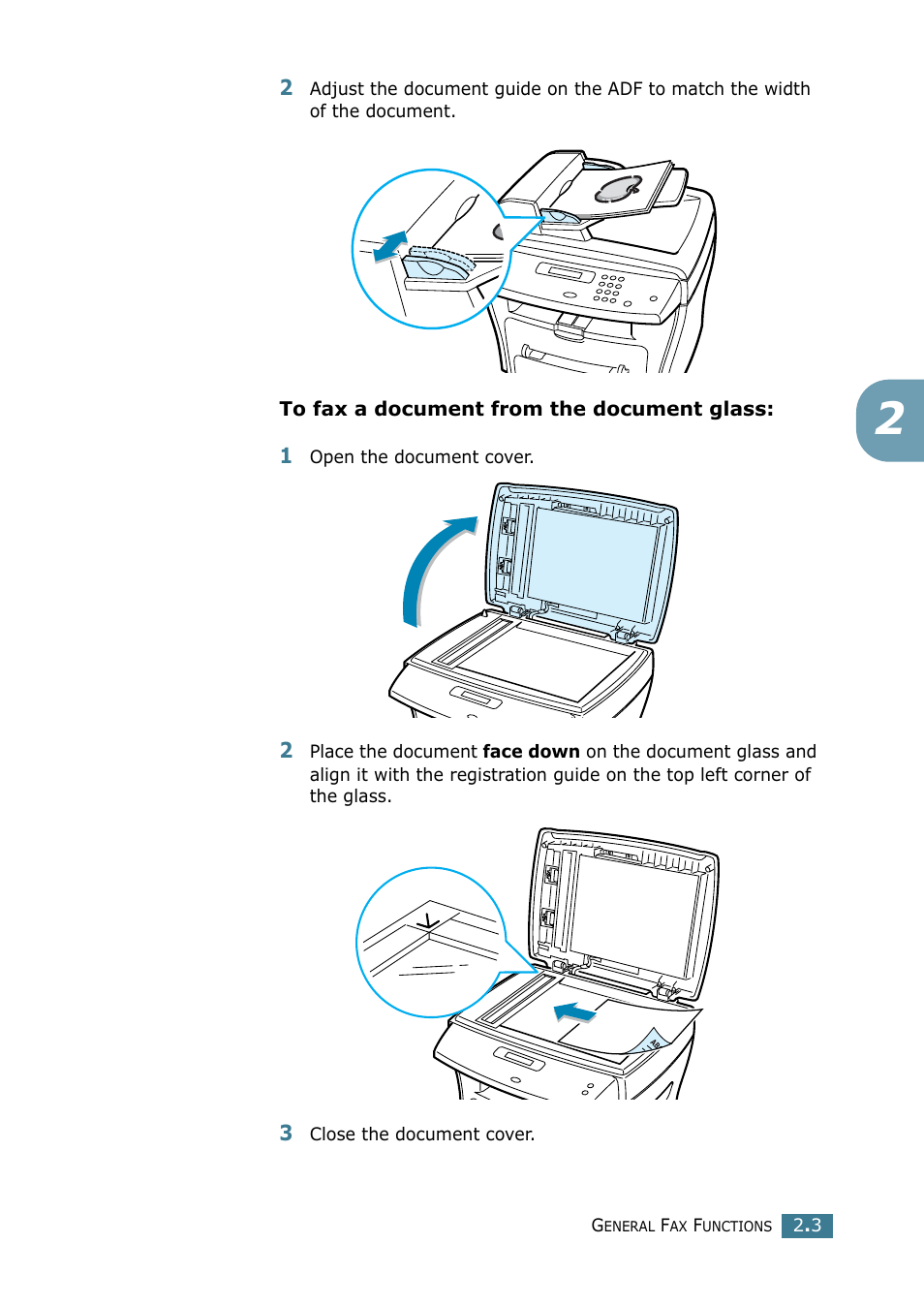 Samsung SCX-4116 User Manual | Page 177 / 210