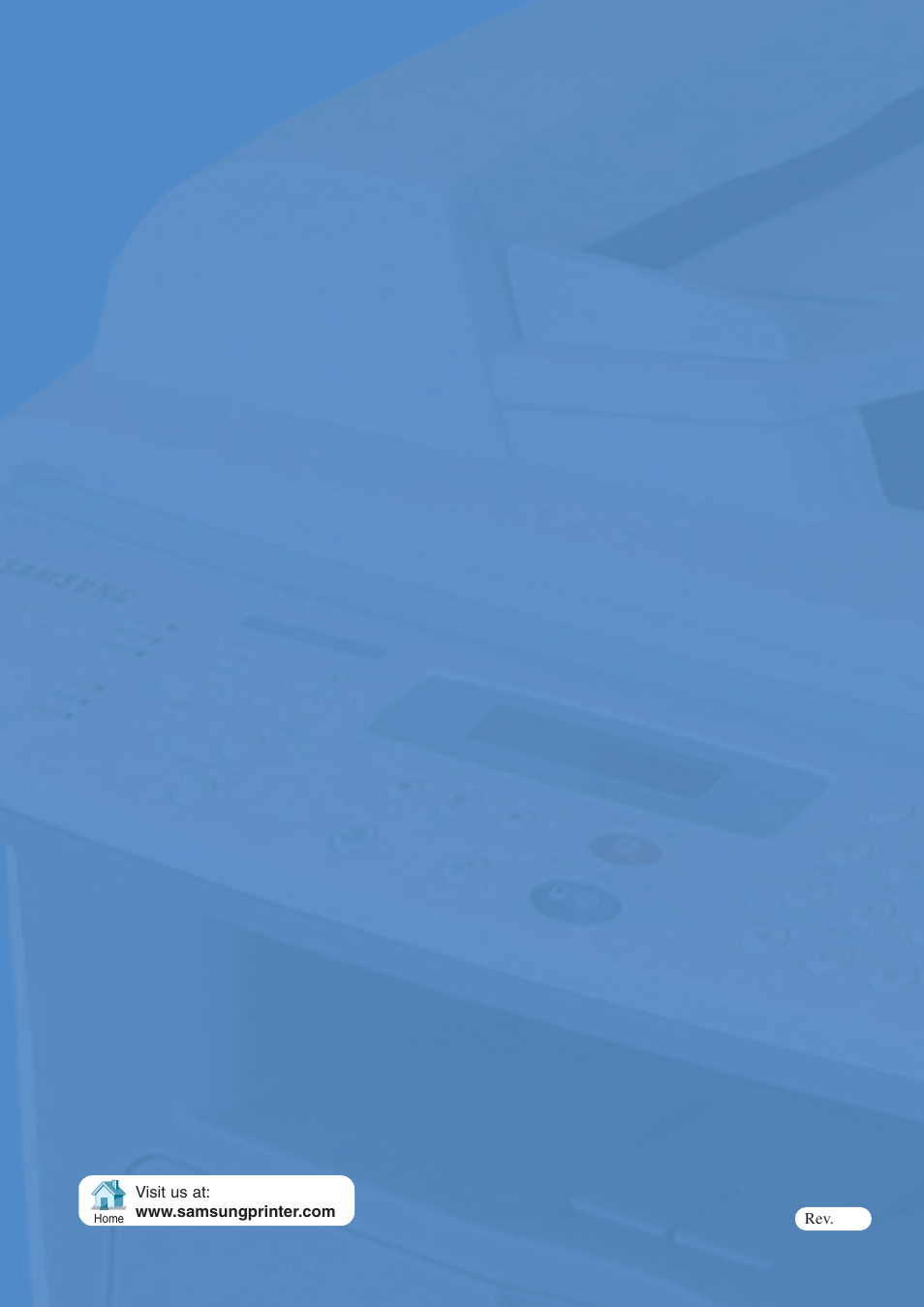 Samsung SCX-4116 User Manual | Page 210 / 210