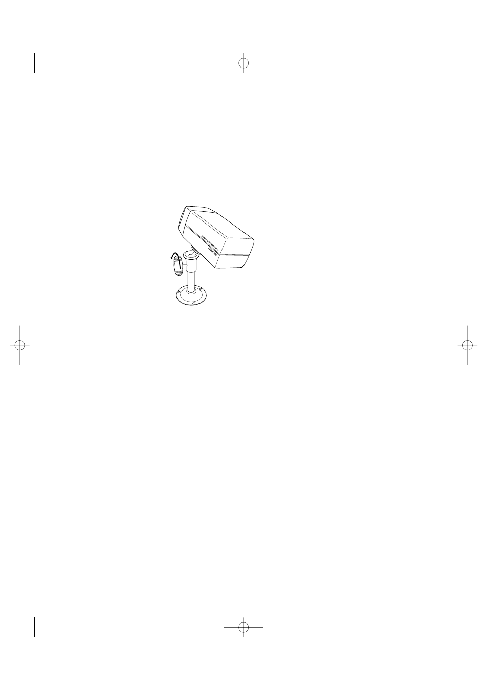 Samsung Color Dual Quad Network Observation System SSC21WEB User Manual | Page 17 / 103