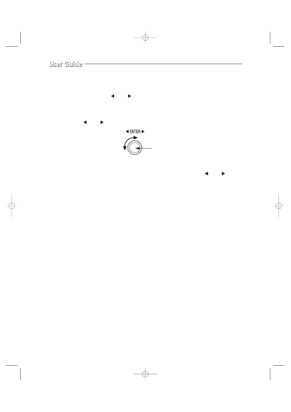 13) enter- key, 14) menu- key | Samsung Color Dual Quad Network Observation System SSC21WEB User Manual | Page 24 / 103