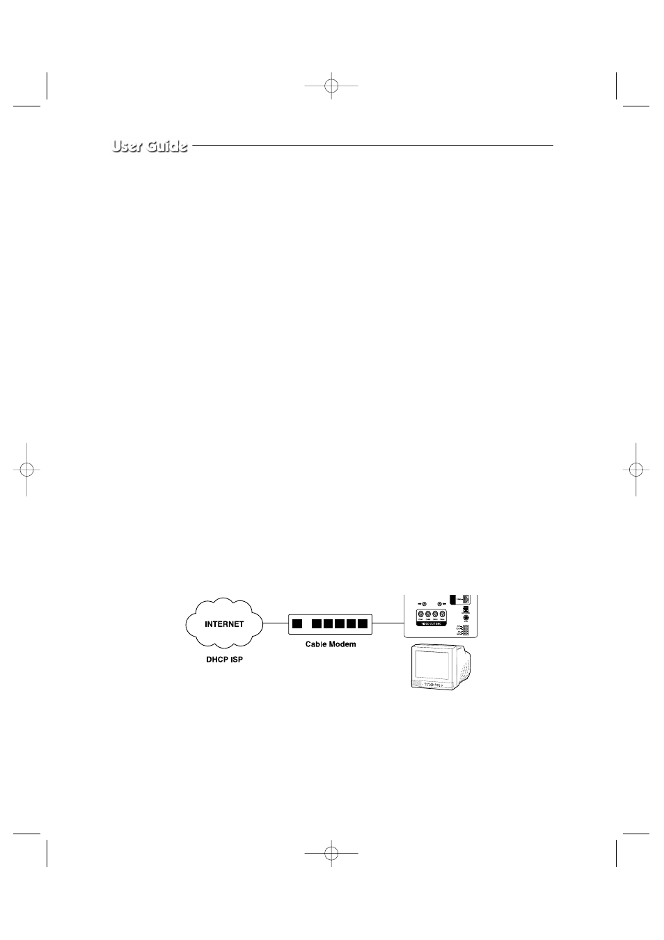 Samsung Color Dual Quad Network Observation System SSC21WEB User Manual | Page 32 / 103