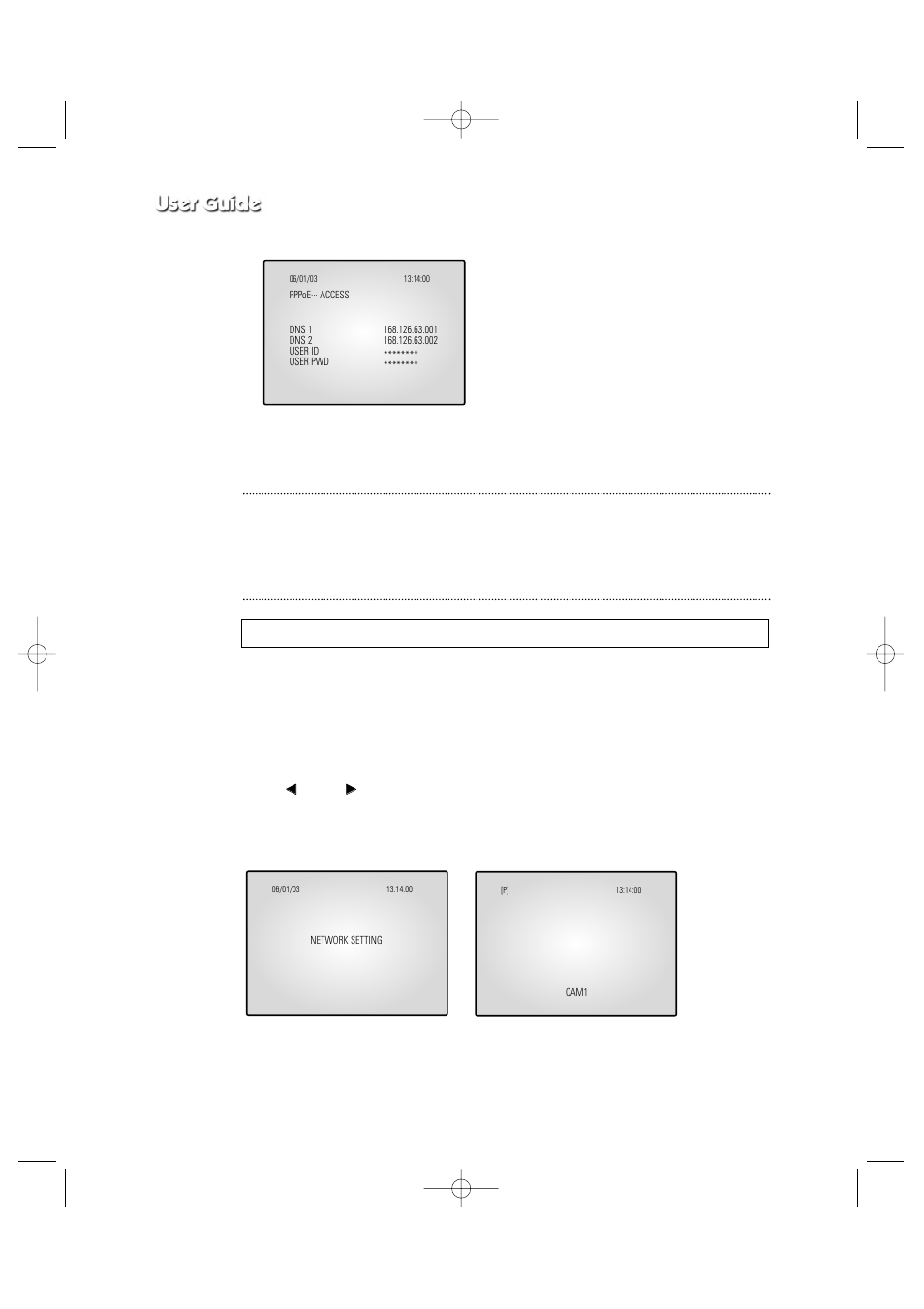 Eng-36, Caution | Samsung Color Dual Quad Network Observation System SSC21WEB User Manual | Page 36 / 103