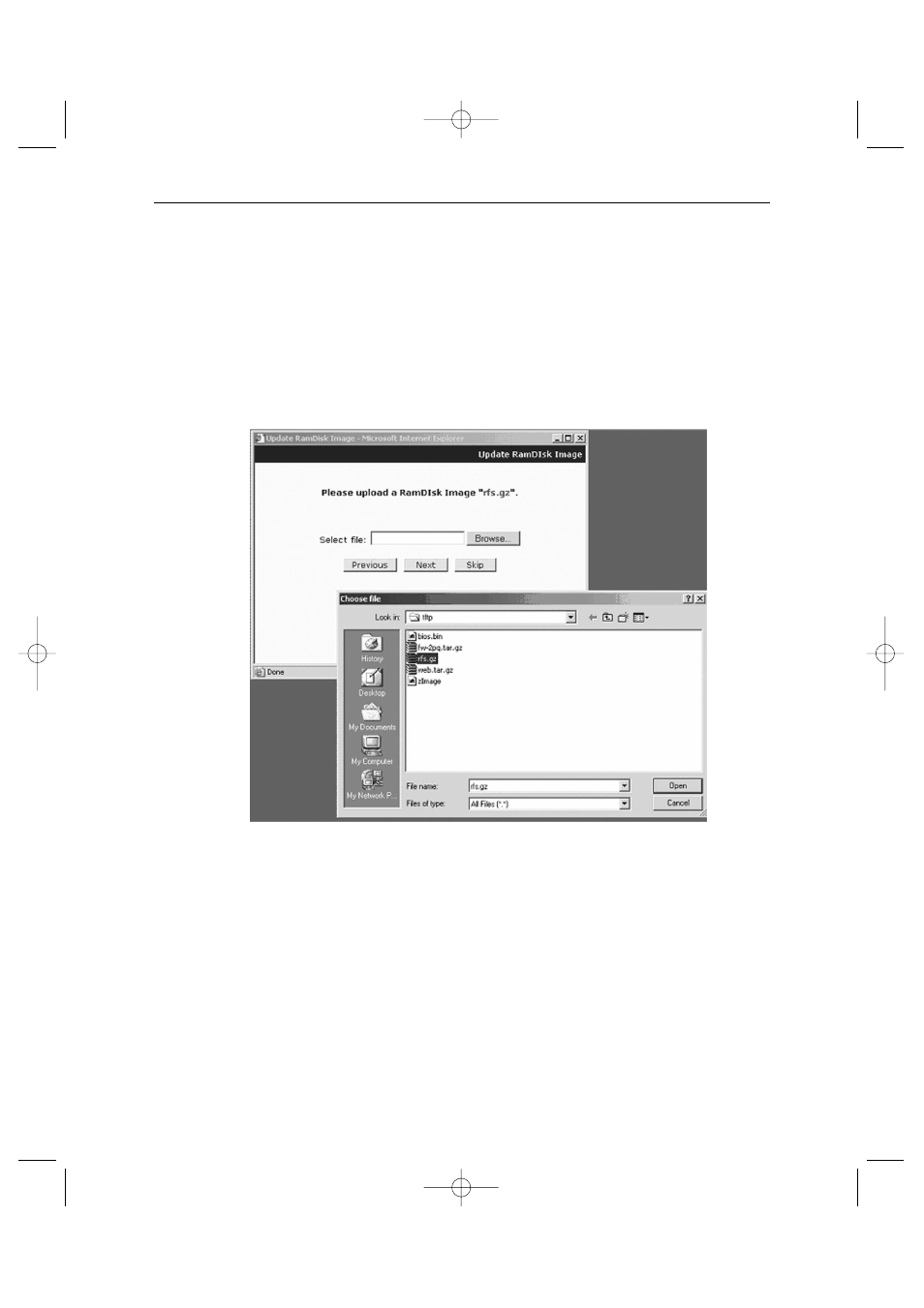 Samsung Color Dual Quad Network Observation System SSC21WEB User Manual | Page 79 / 103