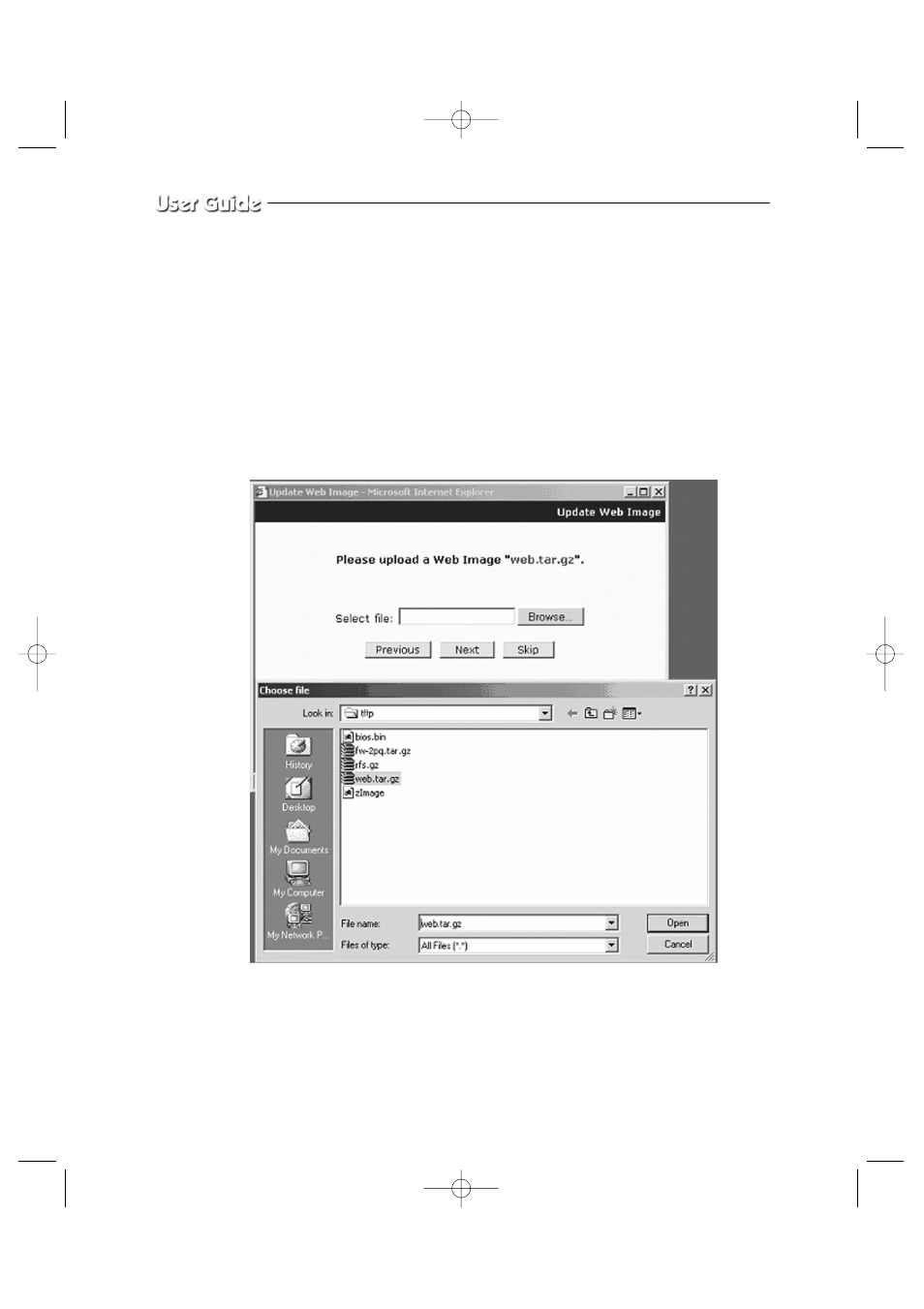 Samsung Color Dual Quad Network Observation System SSC21WEB User Manual | Page 82 / 103