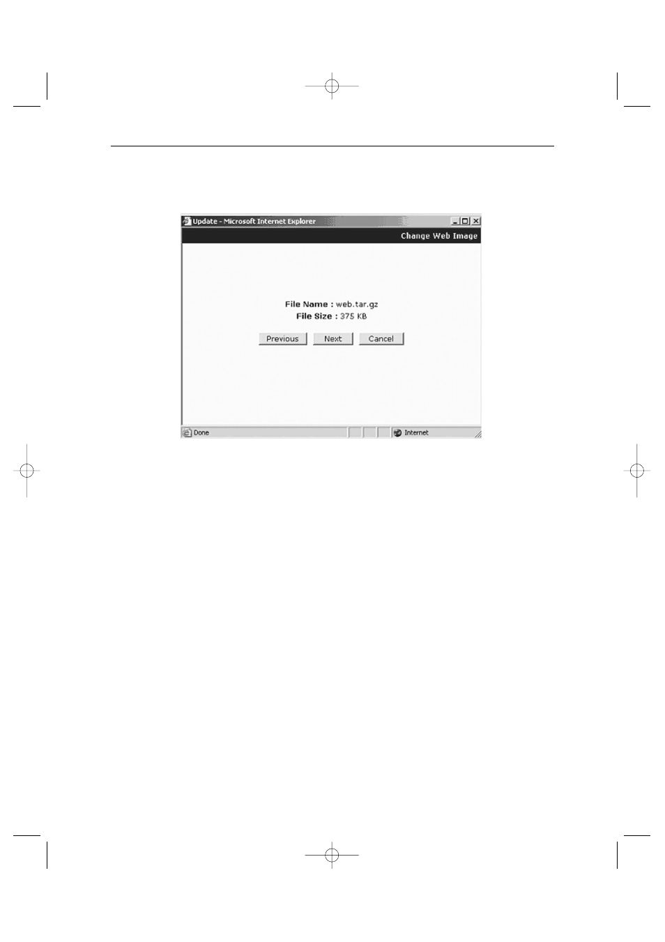 Samsung Color Dual Quad Network Observation System SSC21WEB User Manual | Page 83 / 103