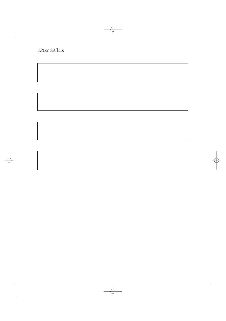 Samsung Color Dual Quad Network Observation System SSC21WEB User Manual | Page 94 / 103