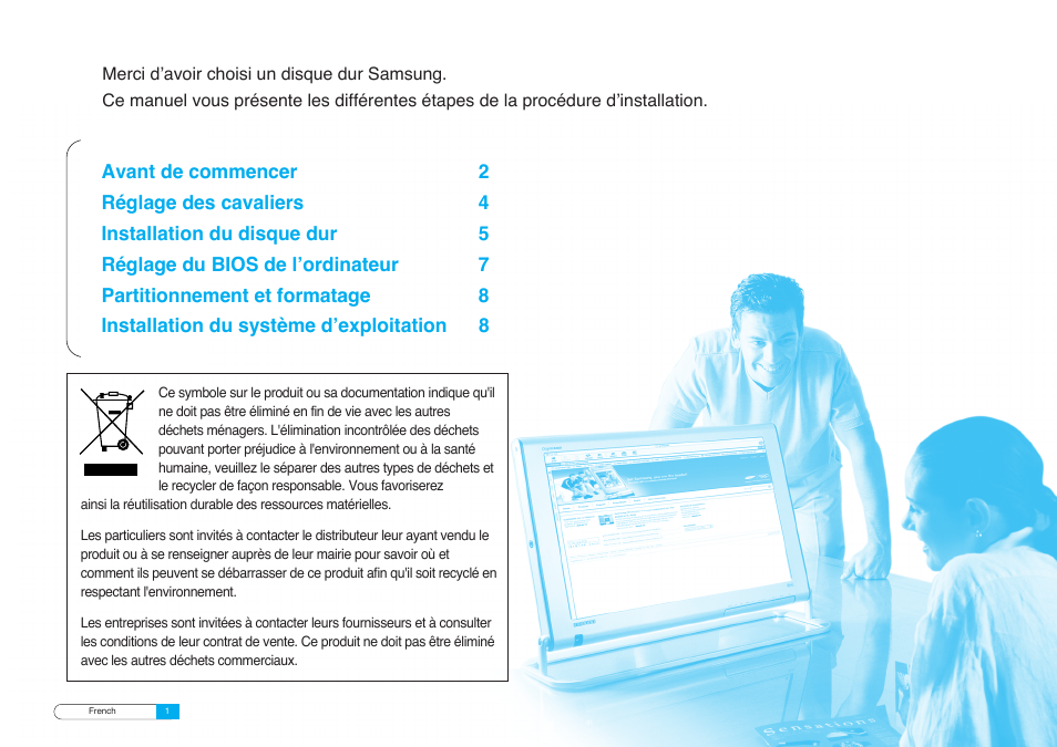 Samsung BF68-00160B User Manual | Page 11 / 60