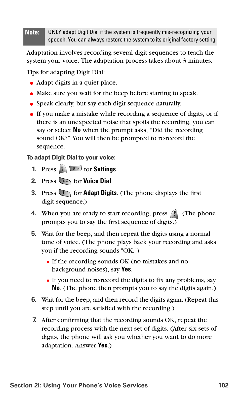Samsung VM-A680 User Manual | Page 110 / 224