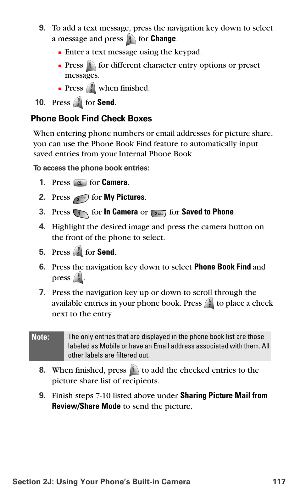 Samsung VM-A680 User Manual | Page 125 / 224