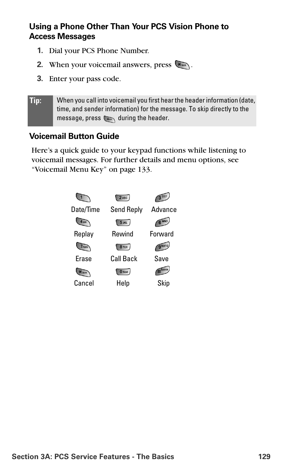 Samsung VM-A680 User Manual | Page 137 / 224