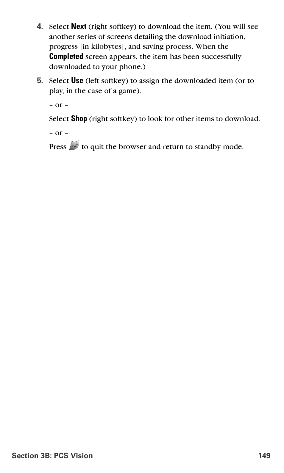 Samsung VM-A680 User Manual | Page 157 / 224