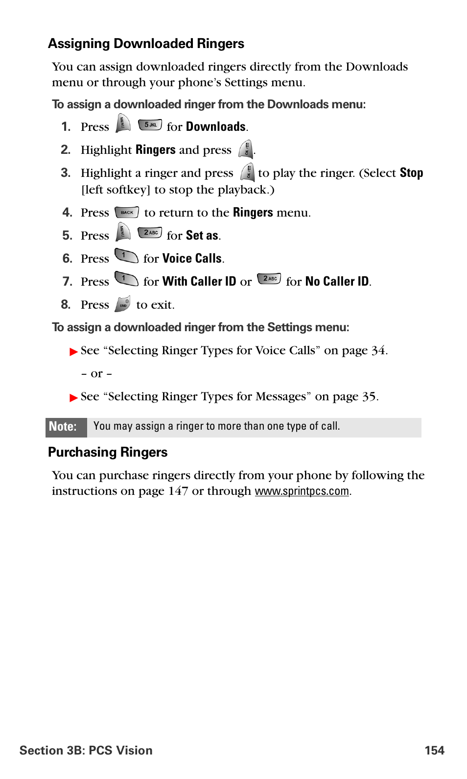 Samsung VM-A680 User Manual | Page 162 / 224