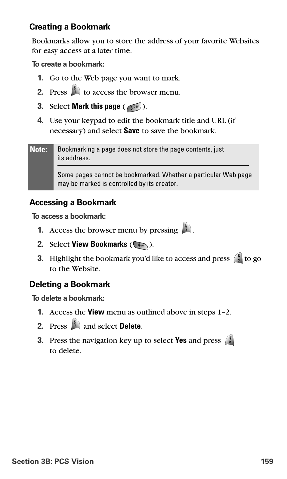 Samsung VM-A680 User Manual | Page 167 / 224