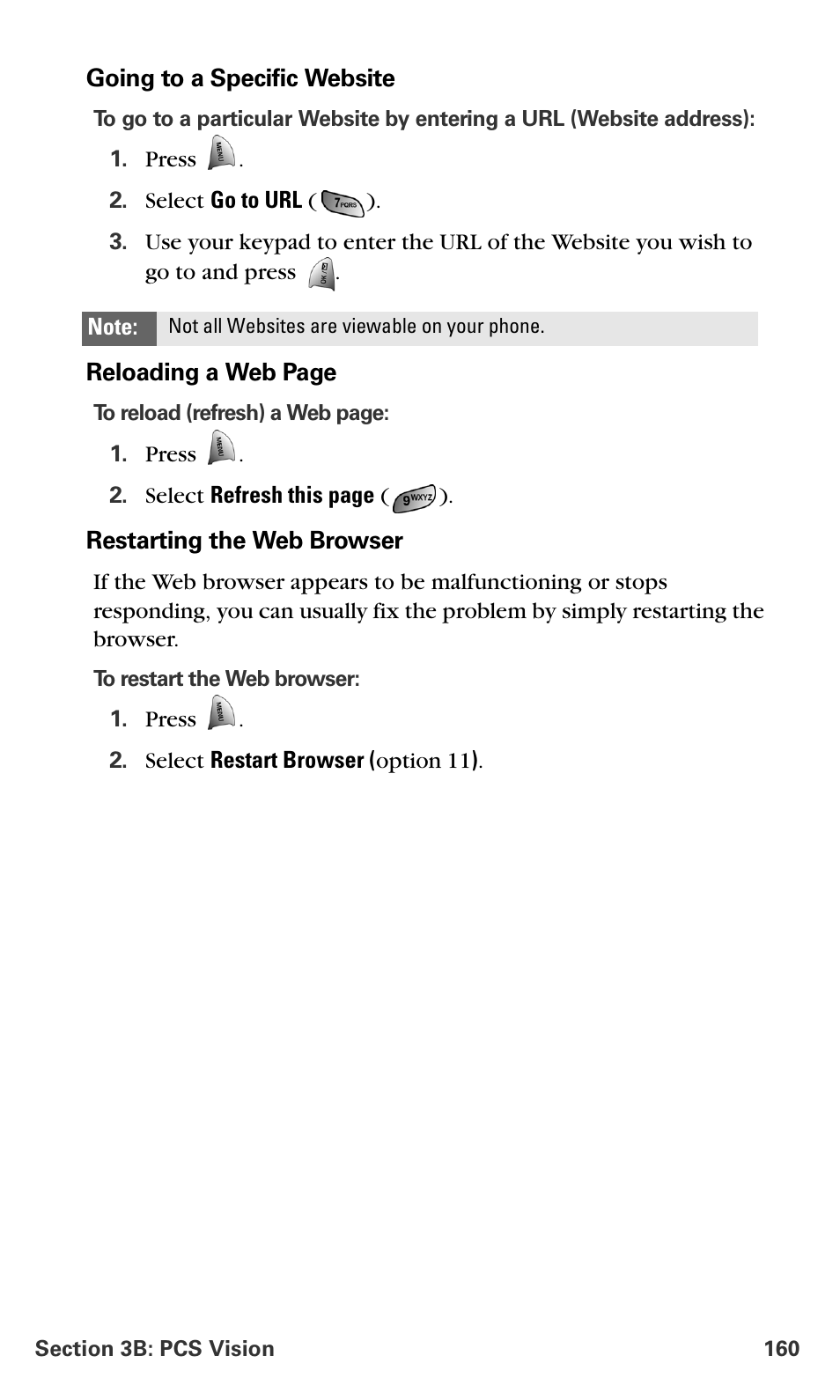 Samsung VM-A680 User Manual | Page 168 / 224