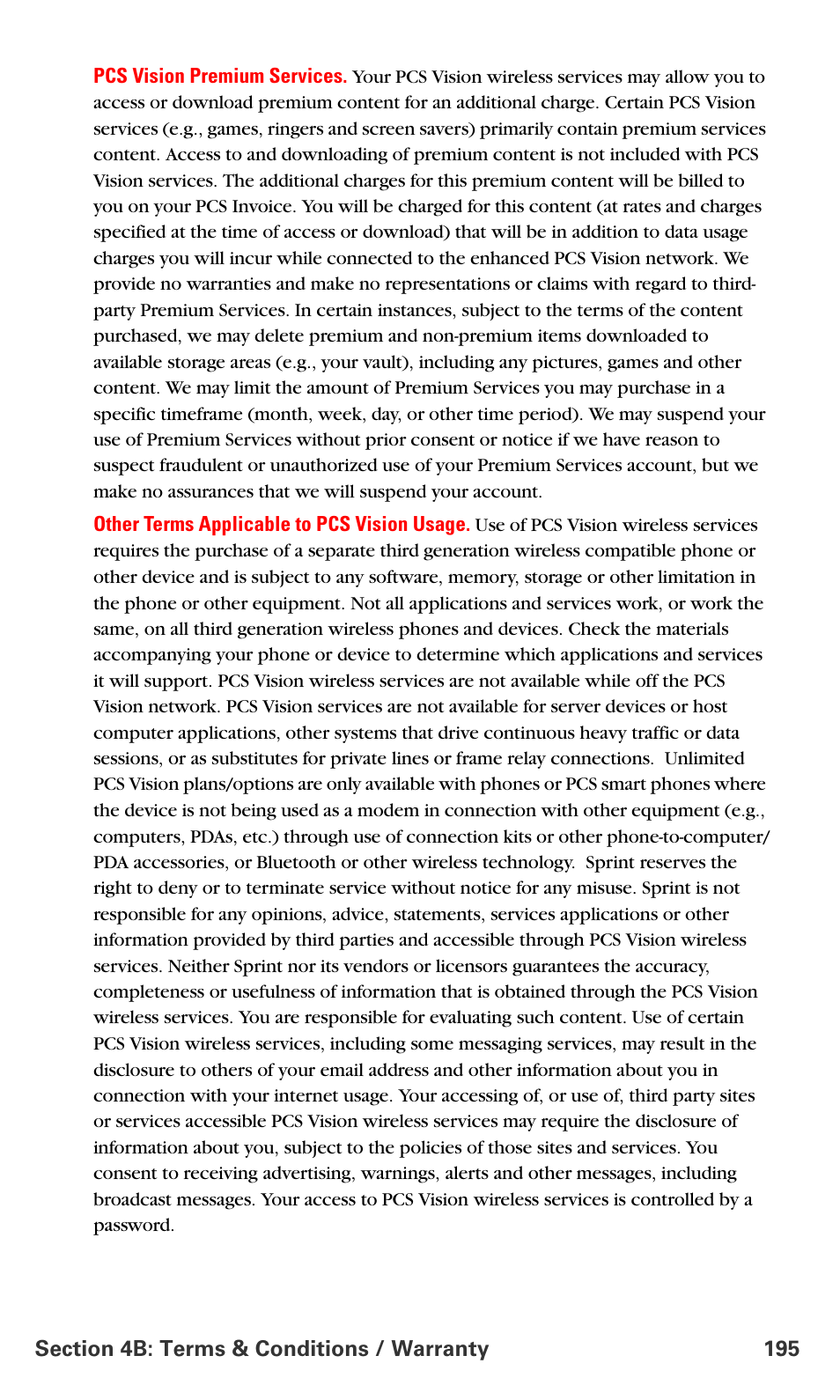 Samsung VM-A680 User Manual | Page 203 / 224