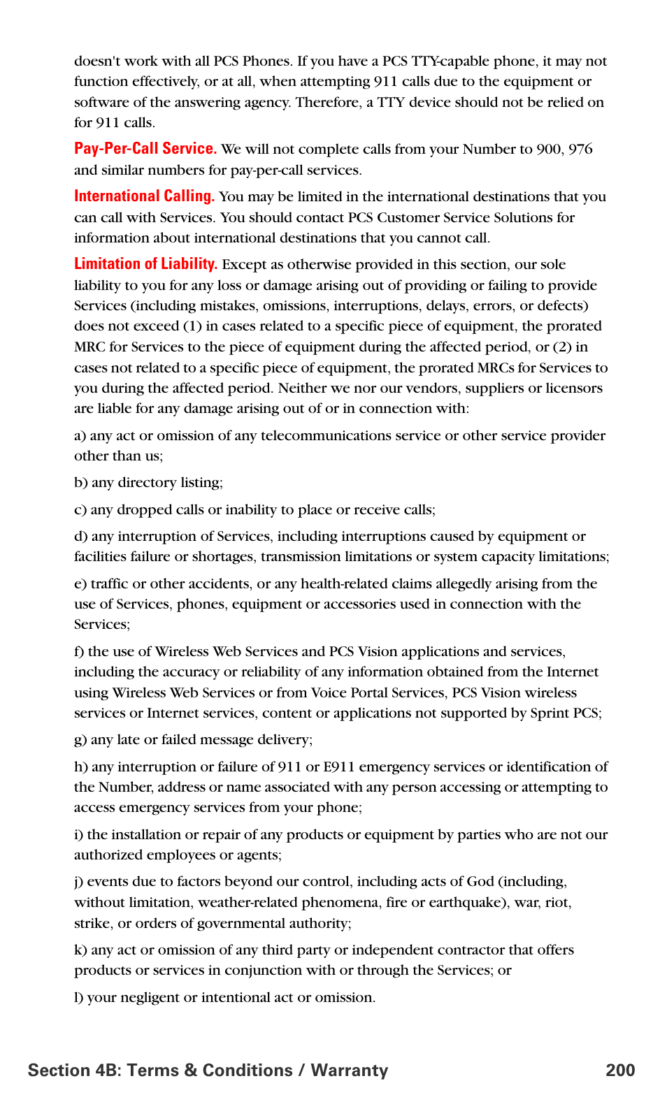 Samsung VM-A680 User Manual | Page 208 / 224