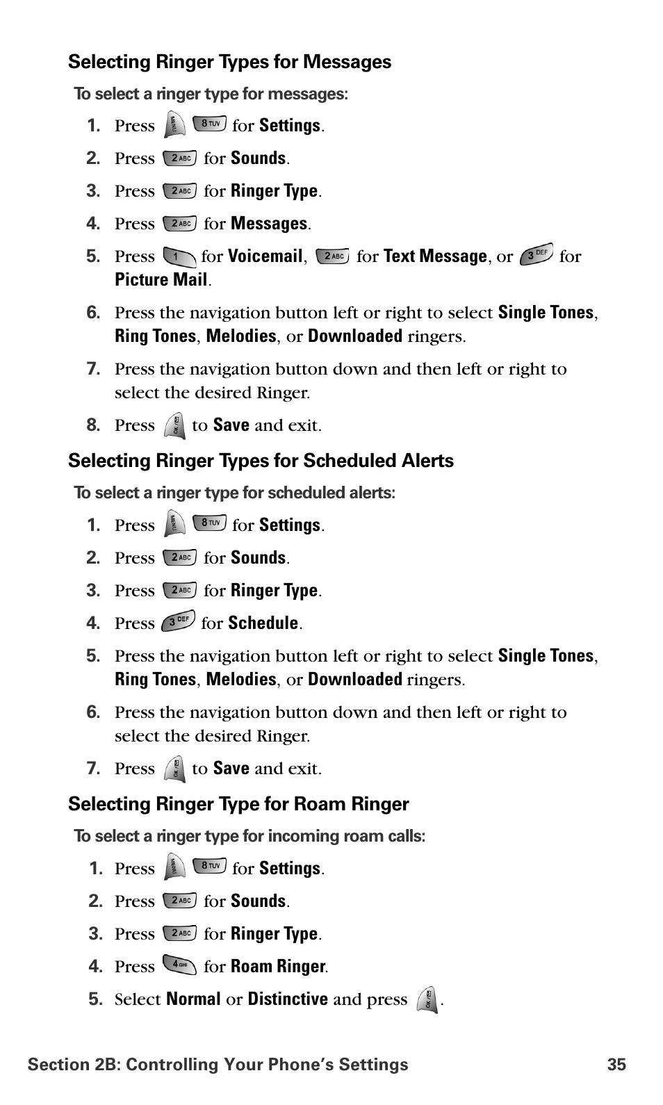 Samsung VM-A680 User Manual | Page 43 / 224