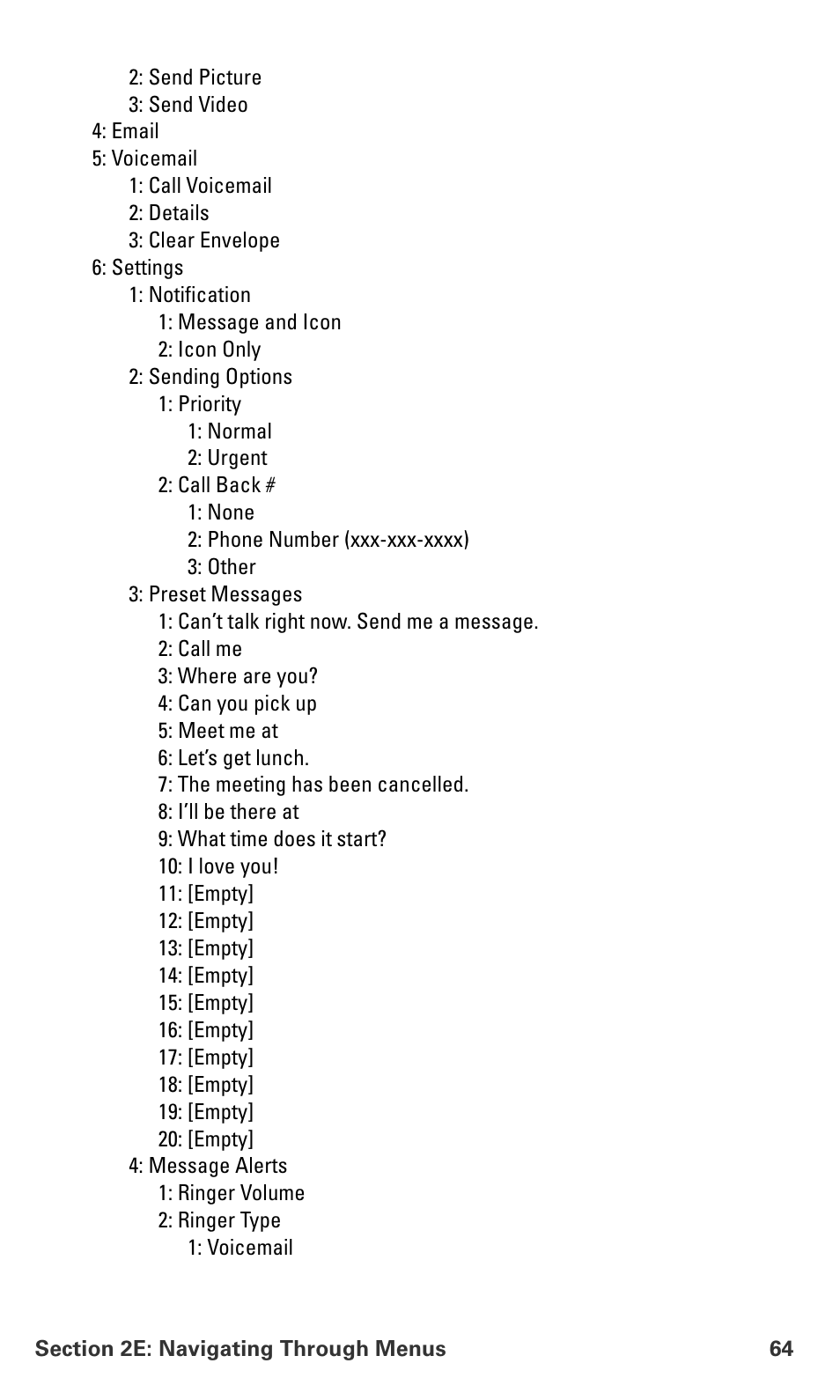 Samsung VM-A680 User Manual | Page 72 / 224