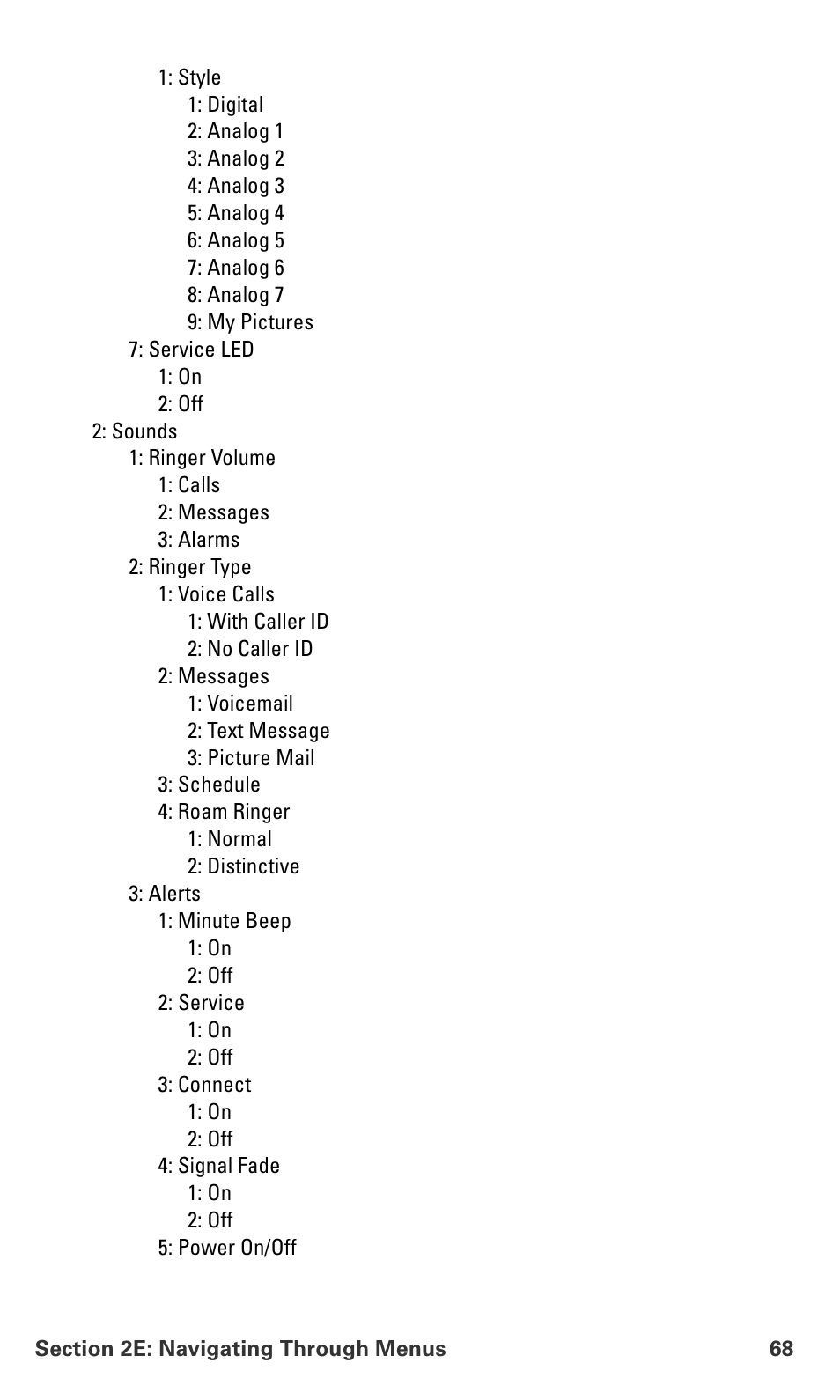 Samsung VM-A680 User Manual | Page 76 / 224