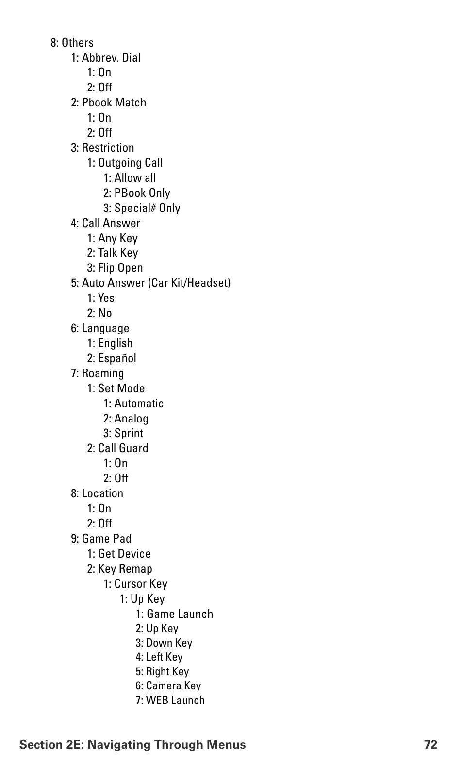 Samsung VM-A680 User Manual | Page 80 / 224