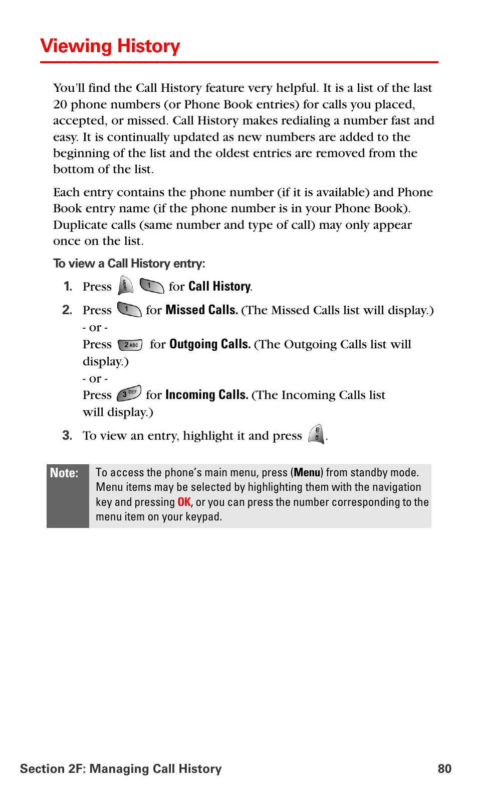 Viewing history | Samsung VM-A680 User Manual | Page 88 / 224