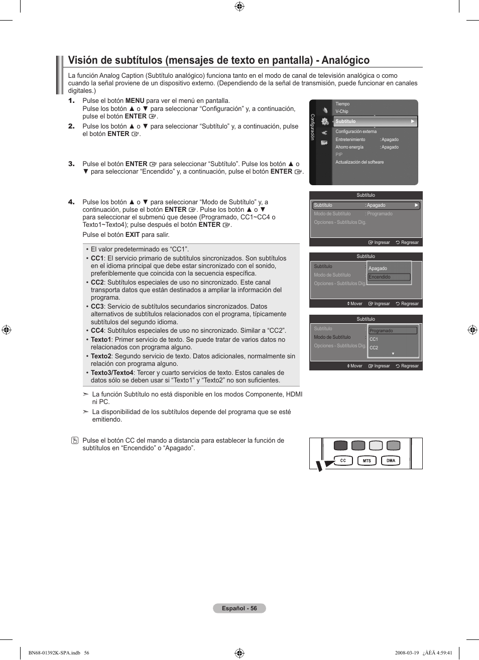 Samsung 580 User Manual | Page 159 / 196