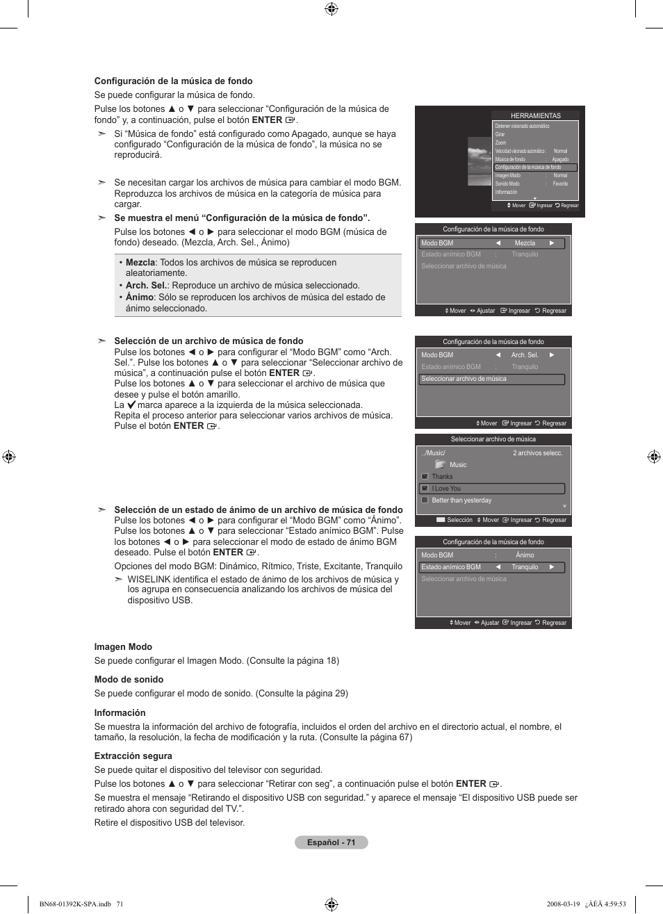 Samsung 580 User Manual | Page 174 / 196
