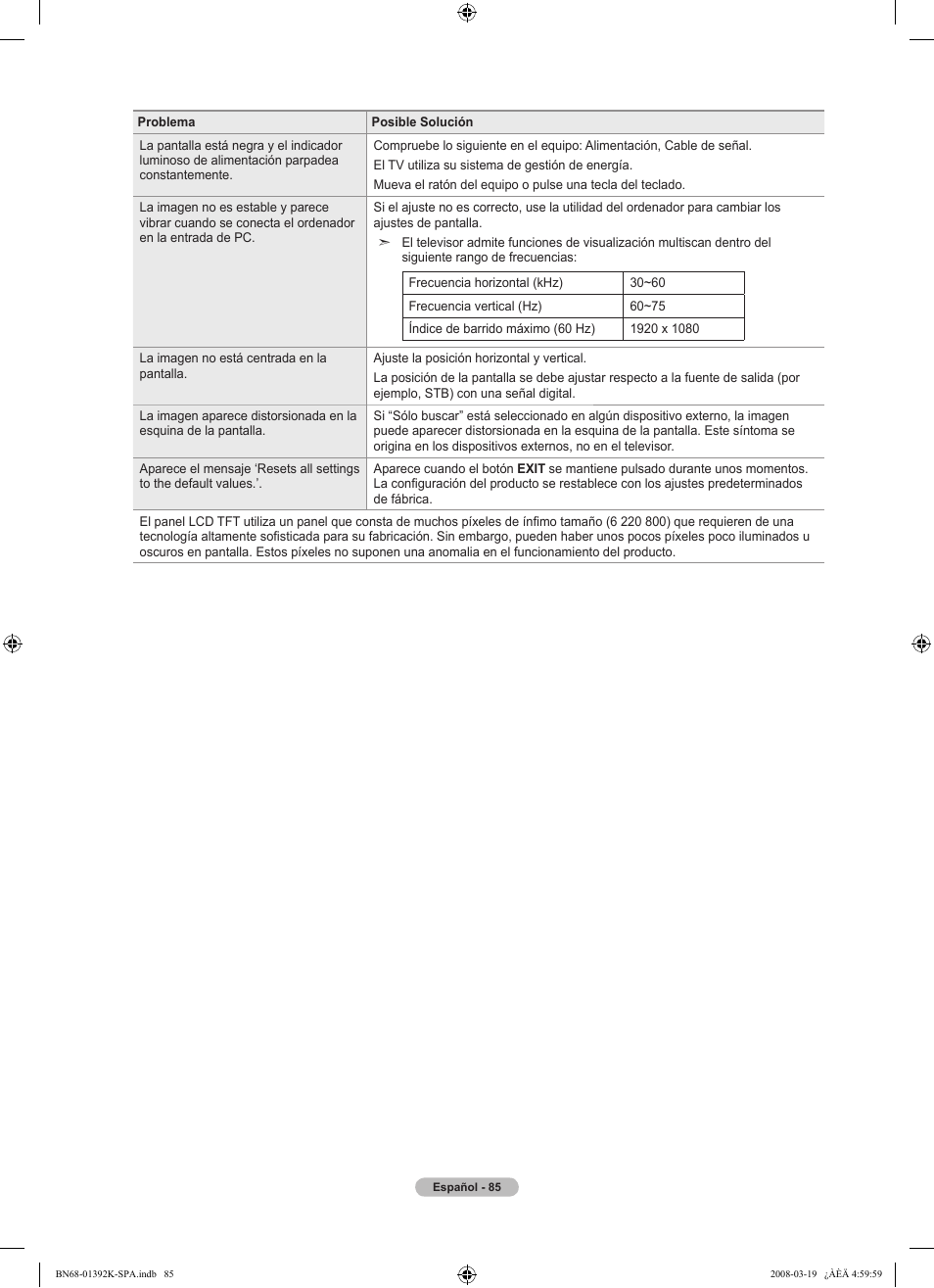 Samsung 580 User Manual | Page 188 / 196