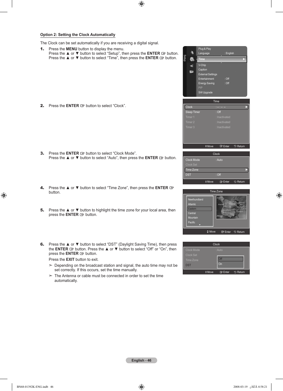 Samsung 580 User Manual | Page 48 / 196