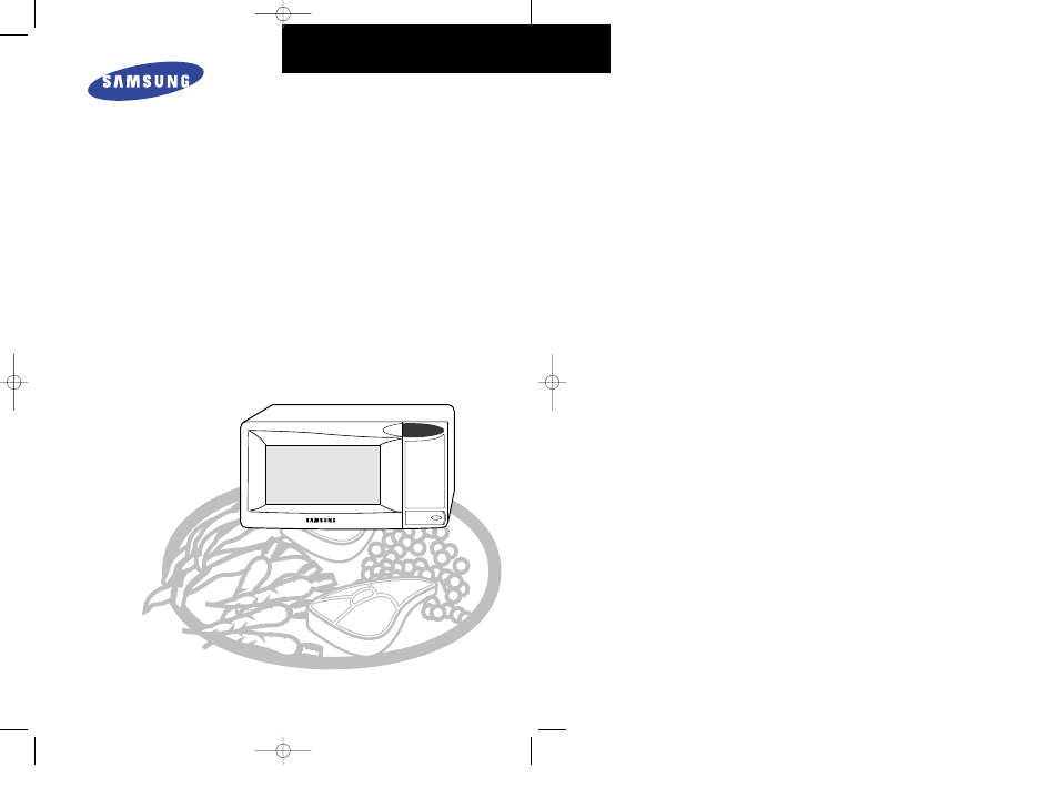 Samsung CE2D33/CE2D33T User Manual | 42 pages