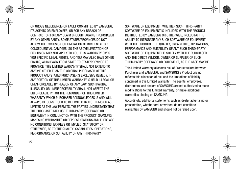 Verizon Network Extender User Manual | Page 29 / 66